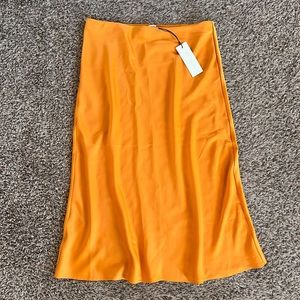 Rachel Zoe Slip Skirt